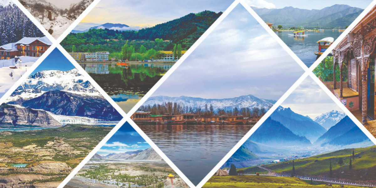 Kashmir