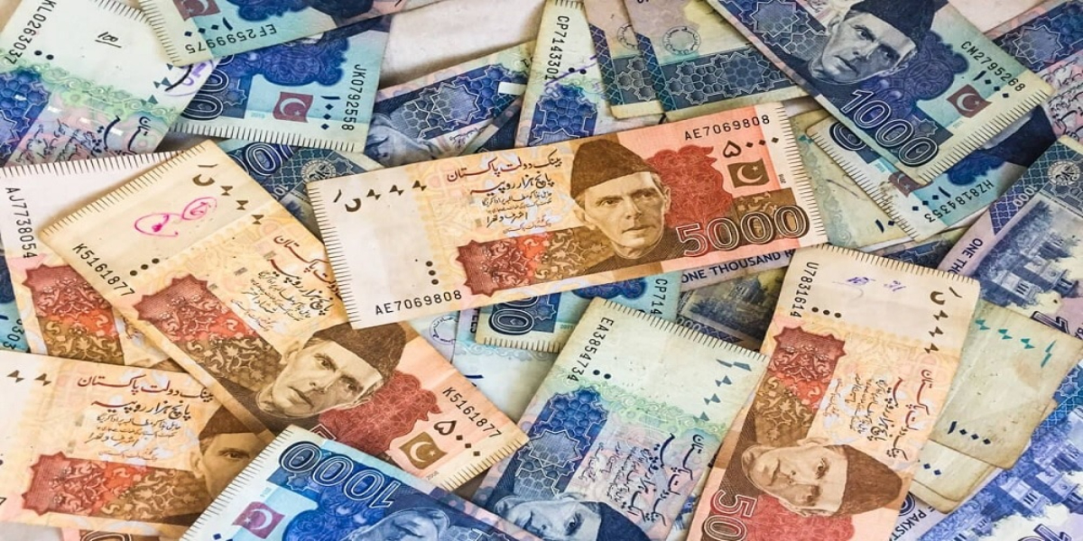 Banking deposits