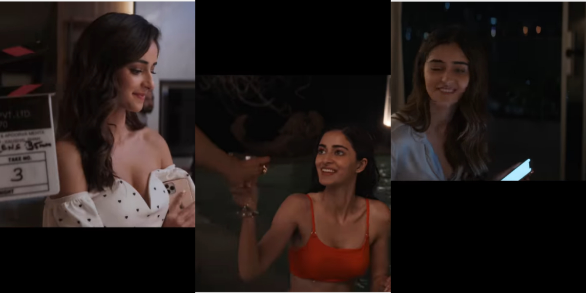 Ananya Panday