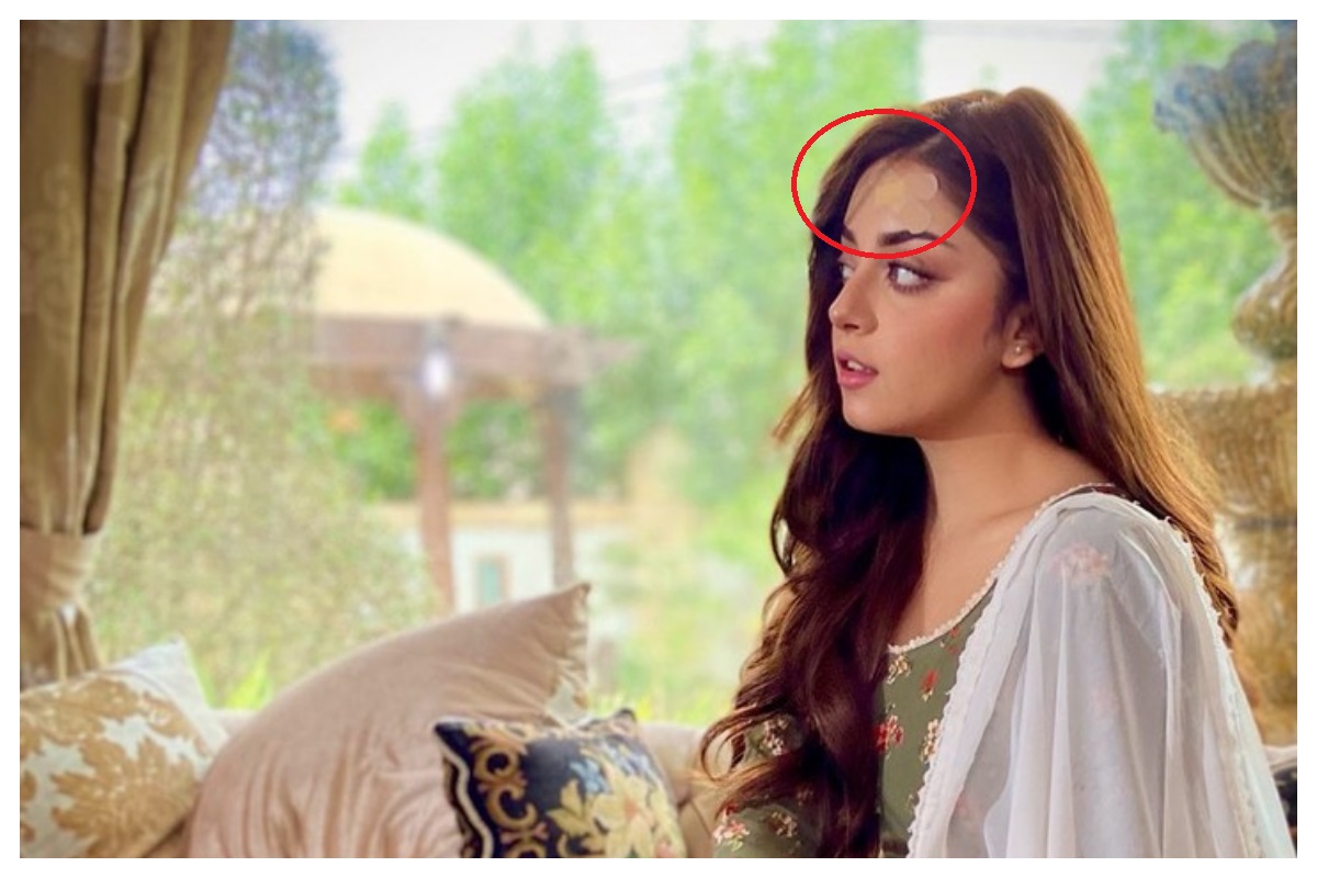 Alizeh Shah