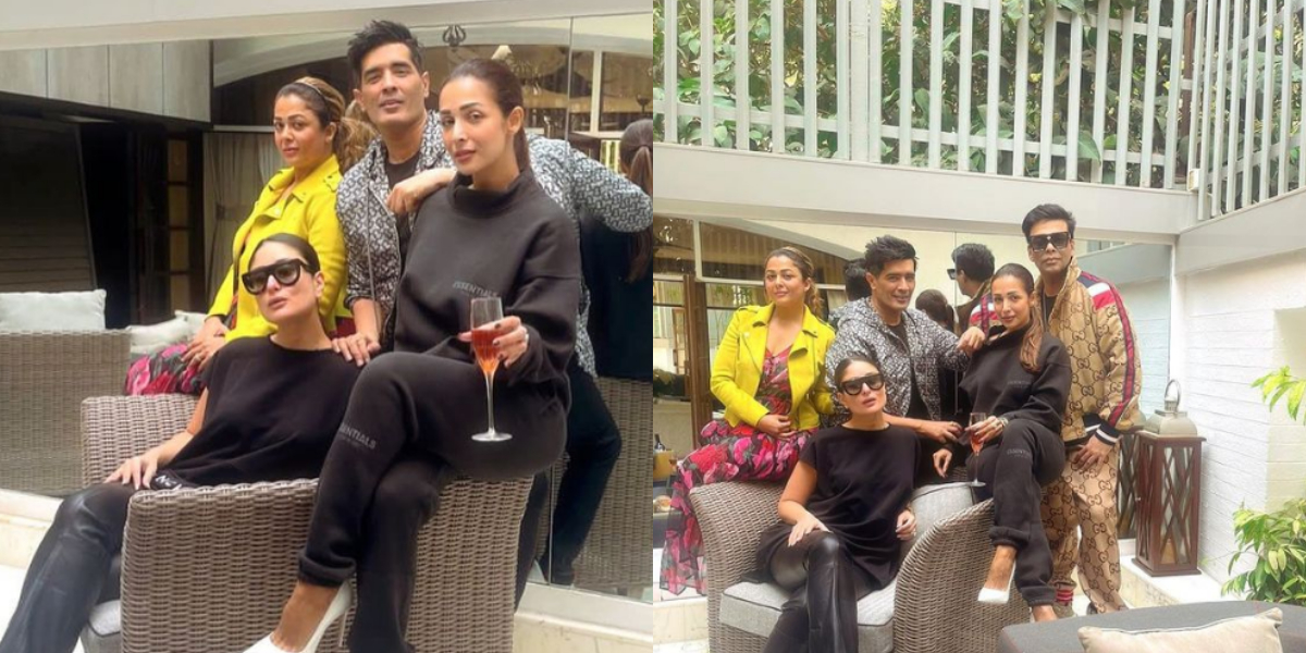 Kareena Kapoor
