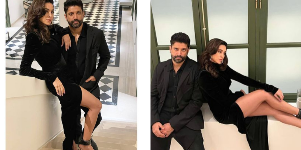 Farhan Akhtar