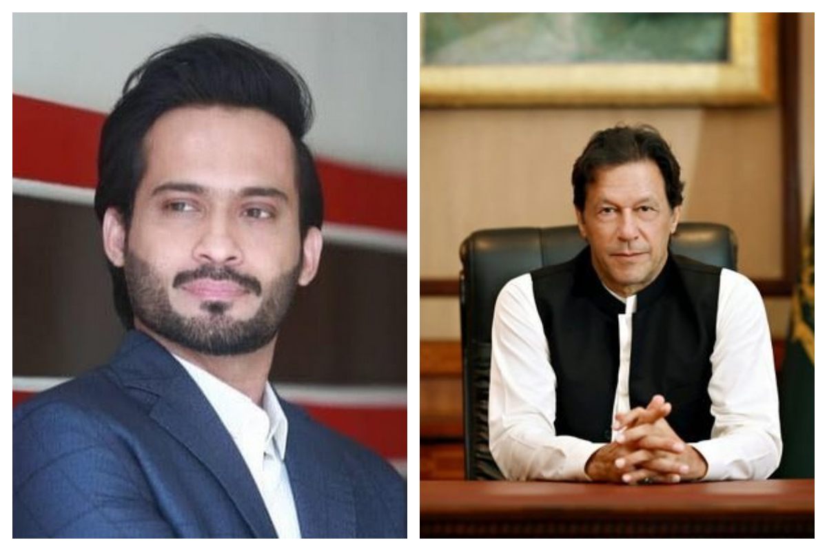 Waqar Zaka