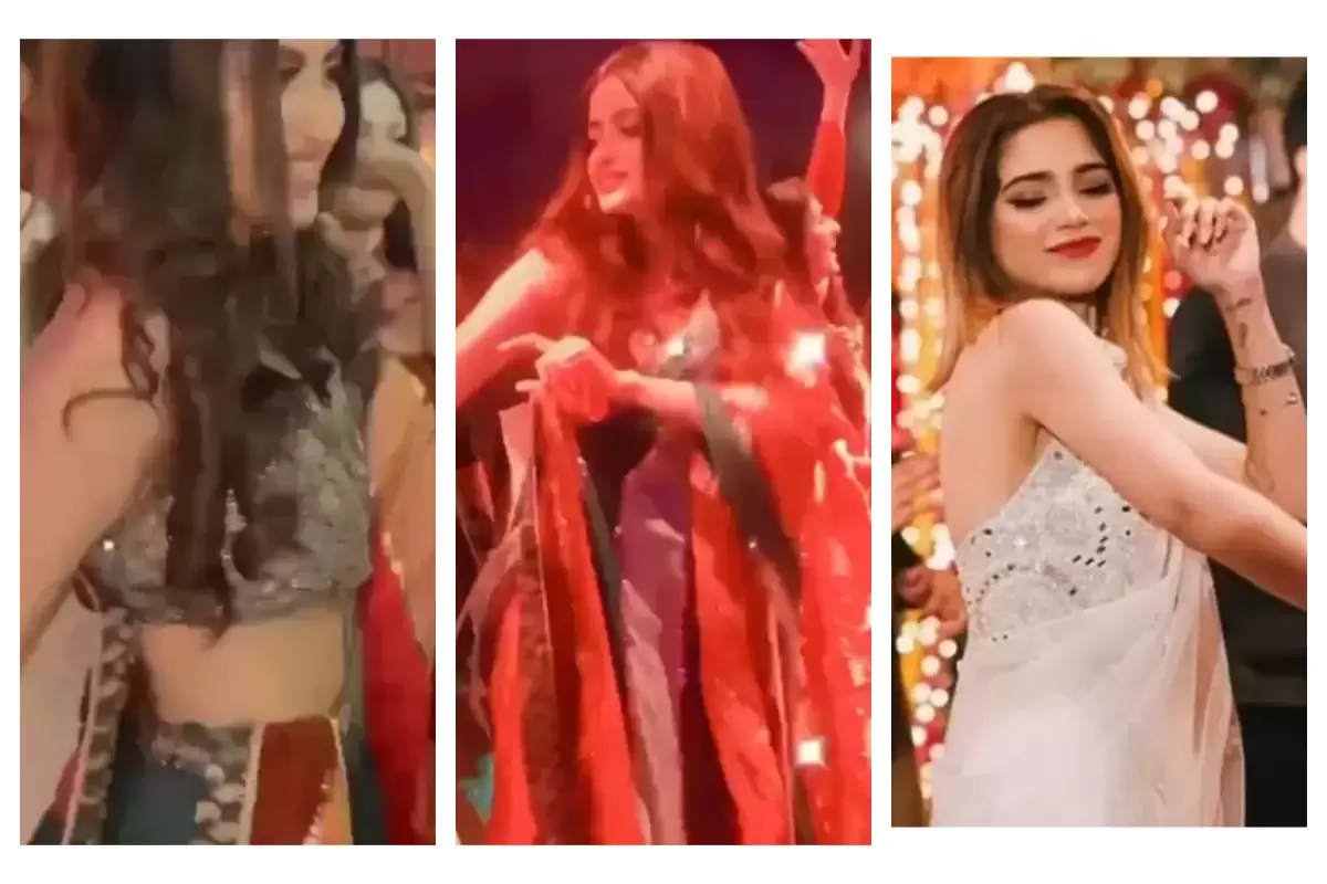 Aima Baig