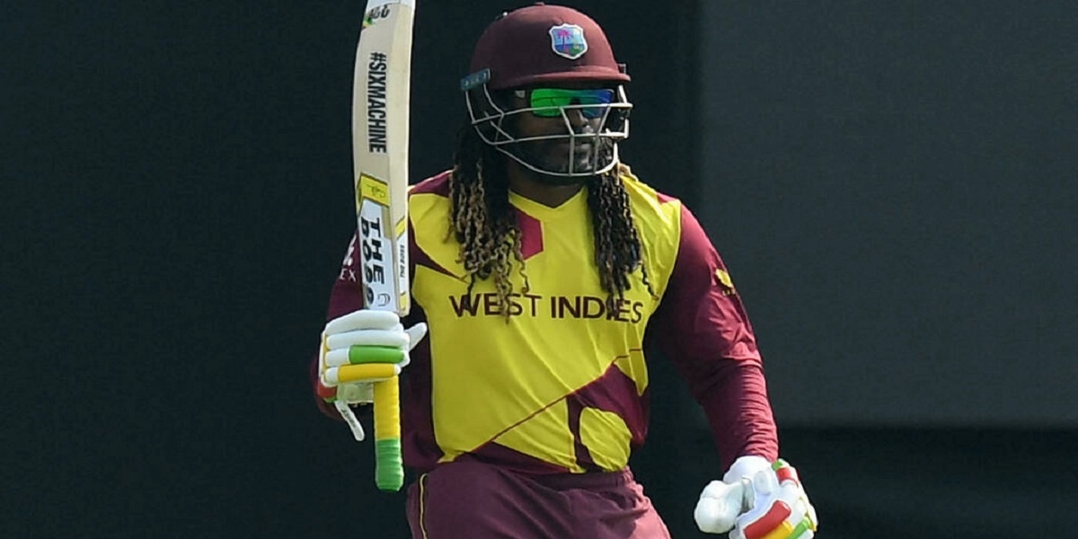 Gayle