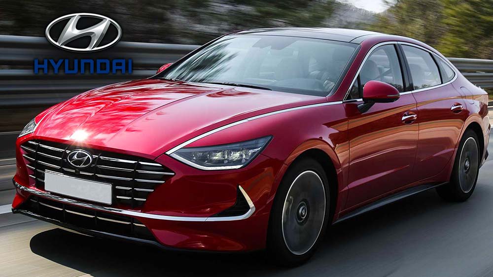 Hyundai Car Prices