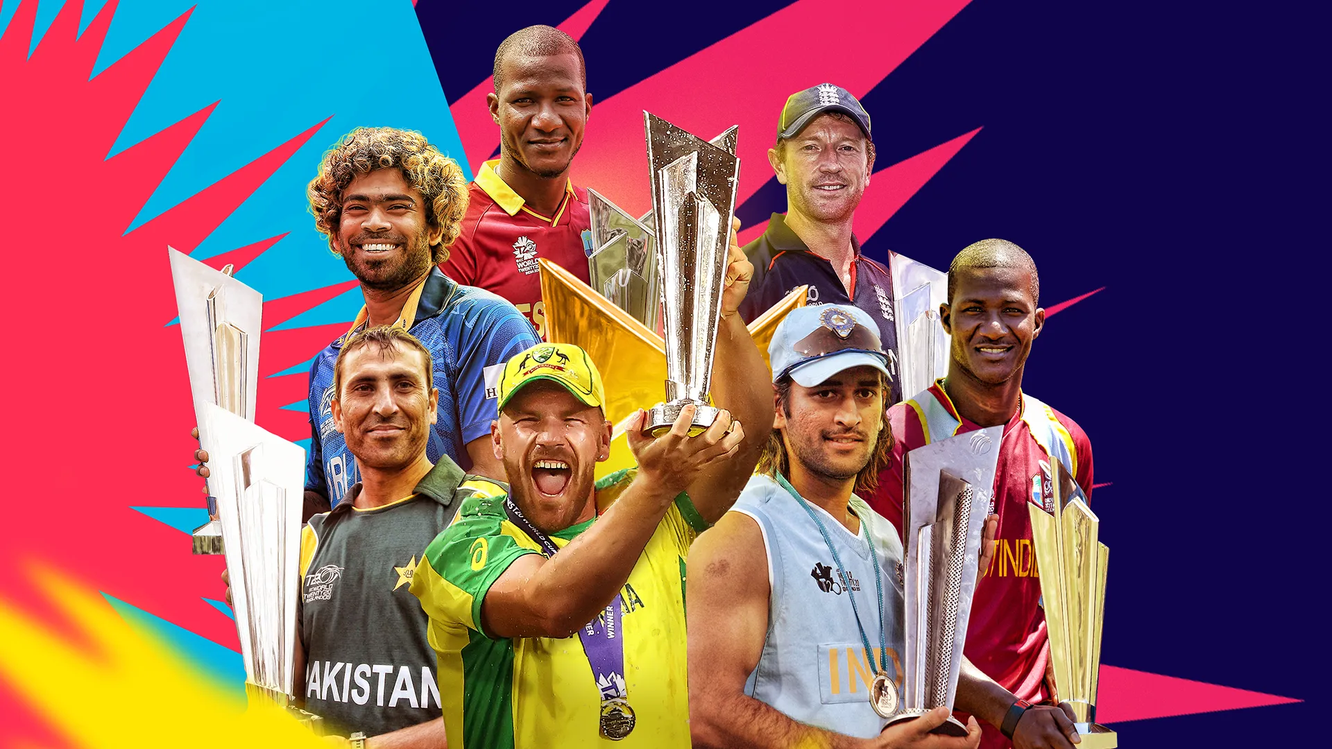 Pakistan Schedule ICC T20 World Cup 2022