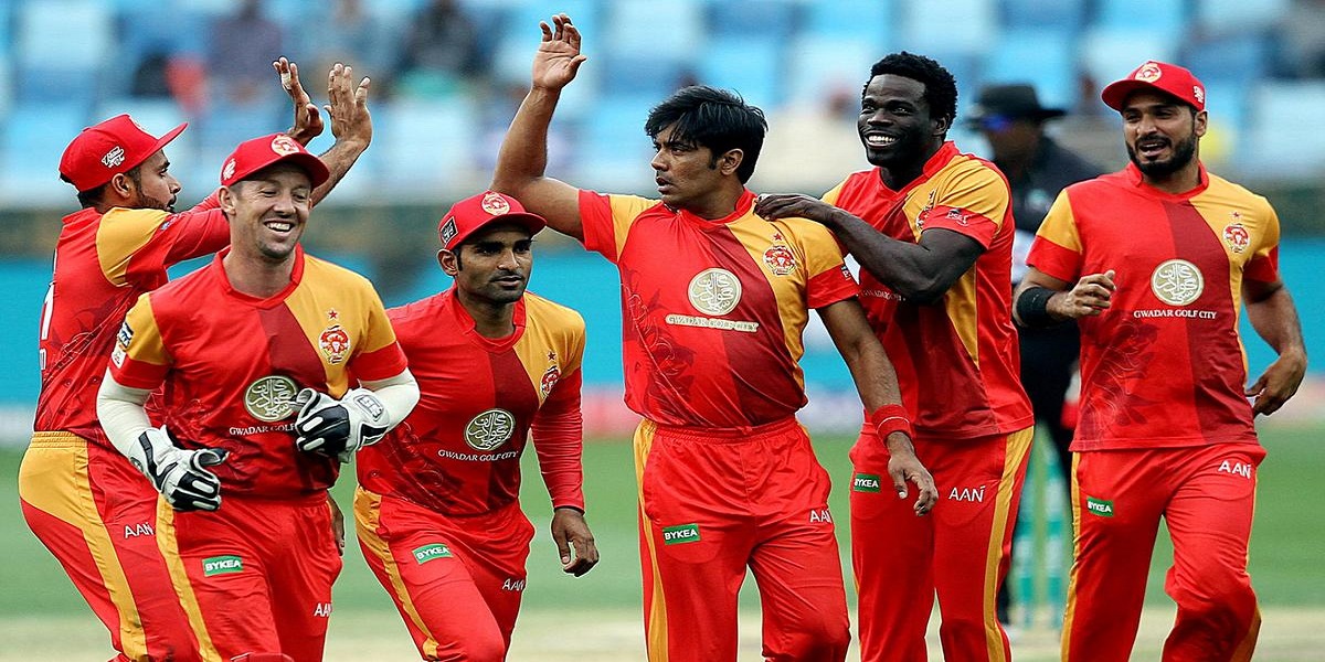 Islamabad United