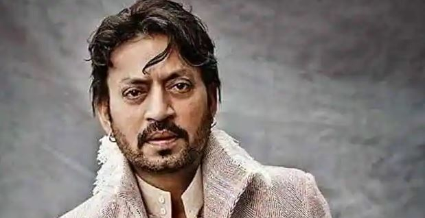 Irrfan Khan