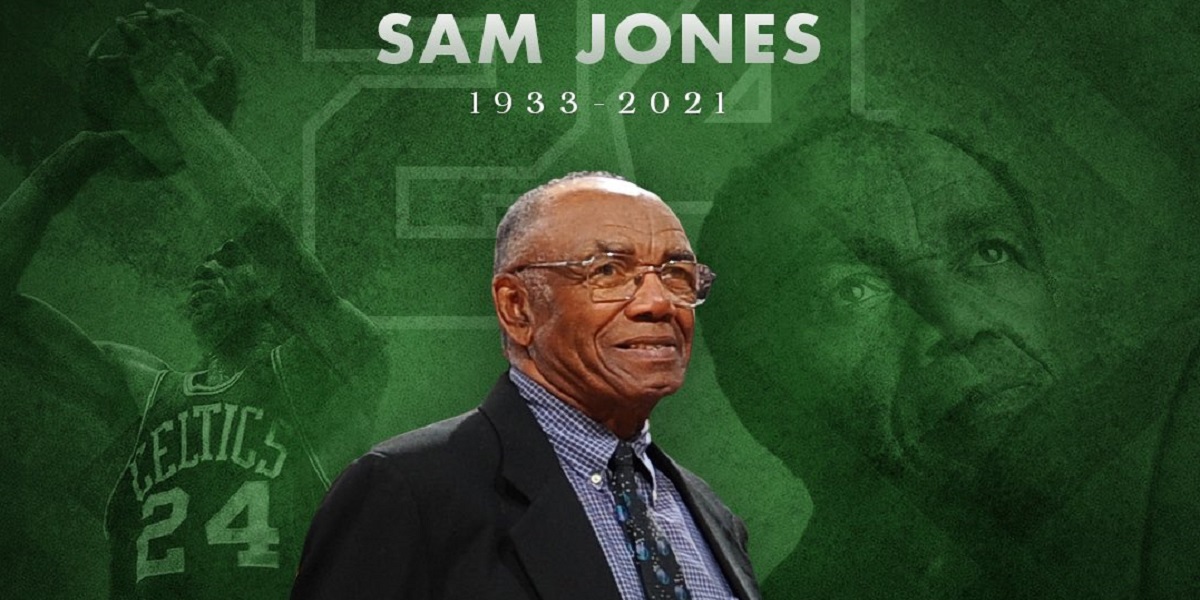 Jones