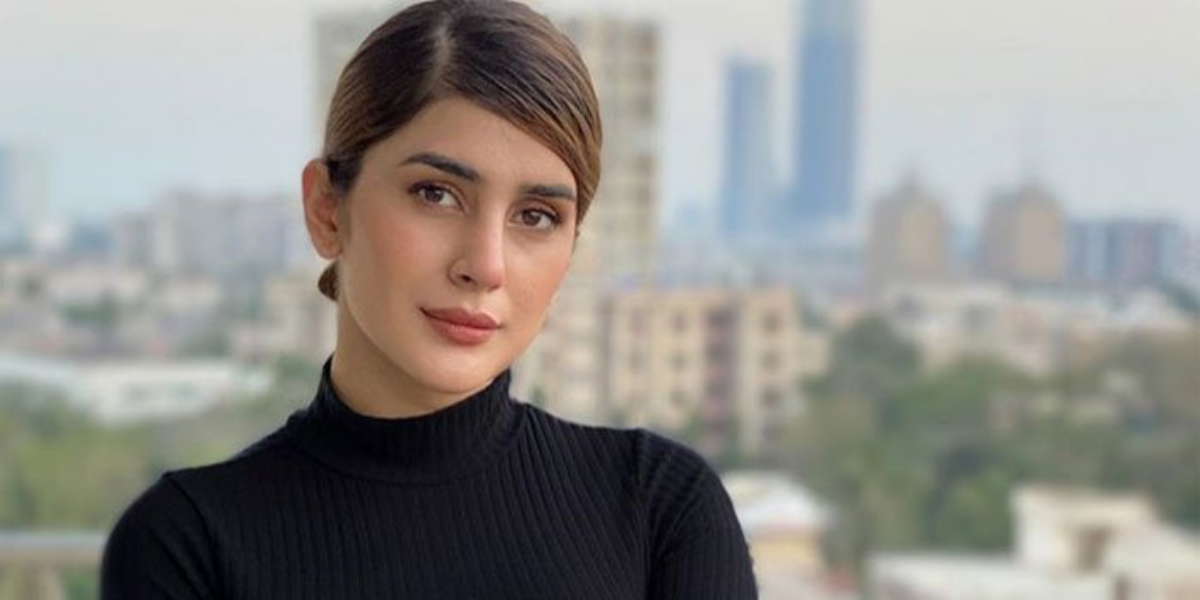 Kubra Khan