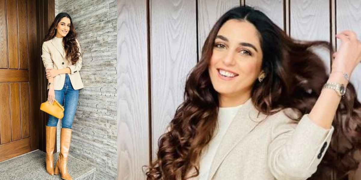 Maya Ali