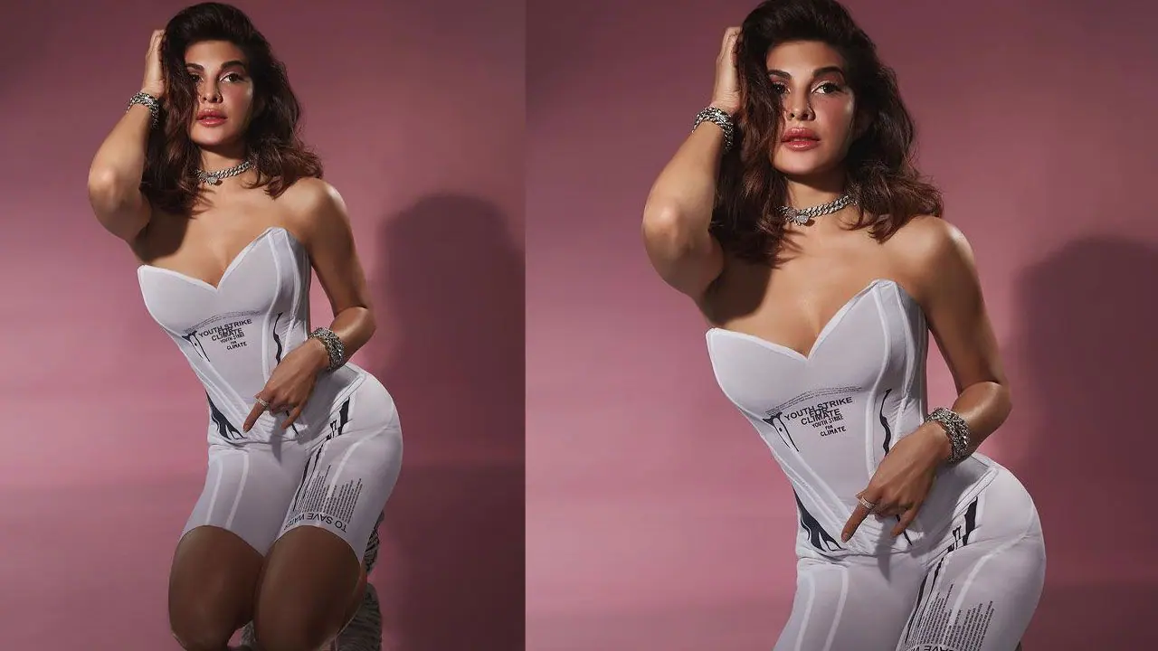 Jacqueline Fernandez