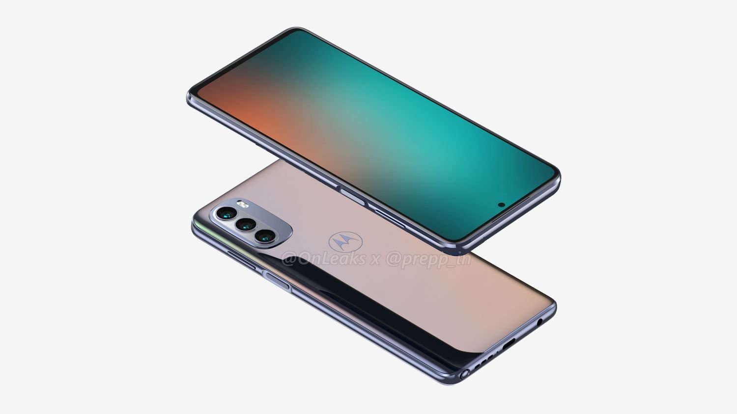 Moto G Stylus