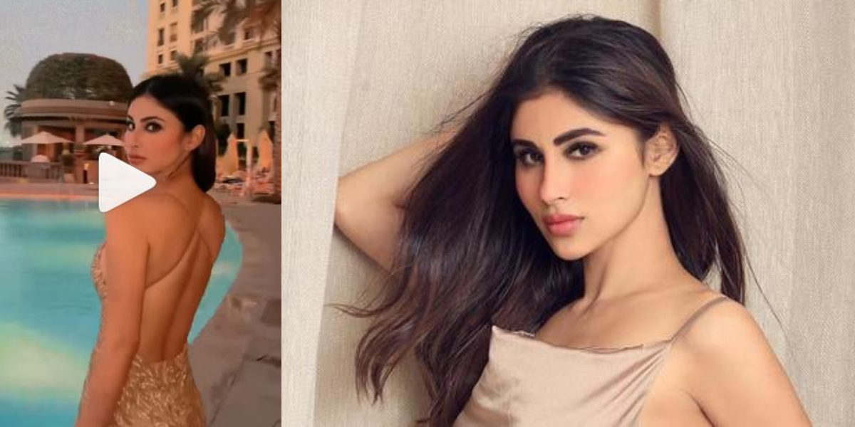 Mouni Roy