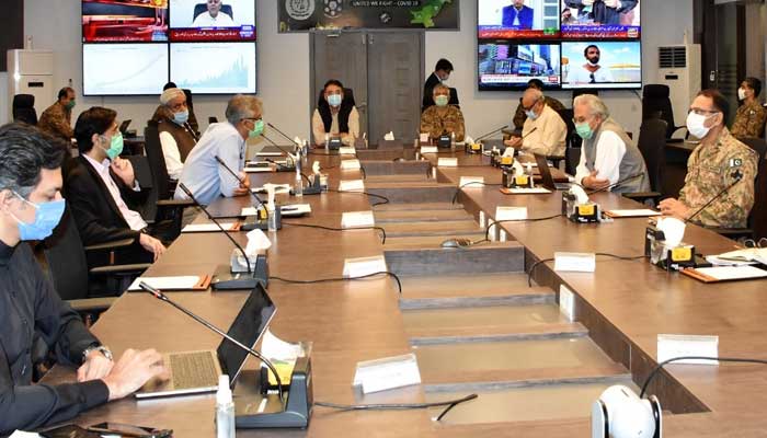 NCOC to relax COVID protocols in cities with low positivity