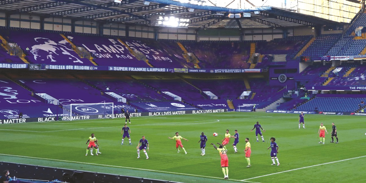 premier league