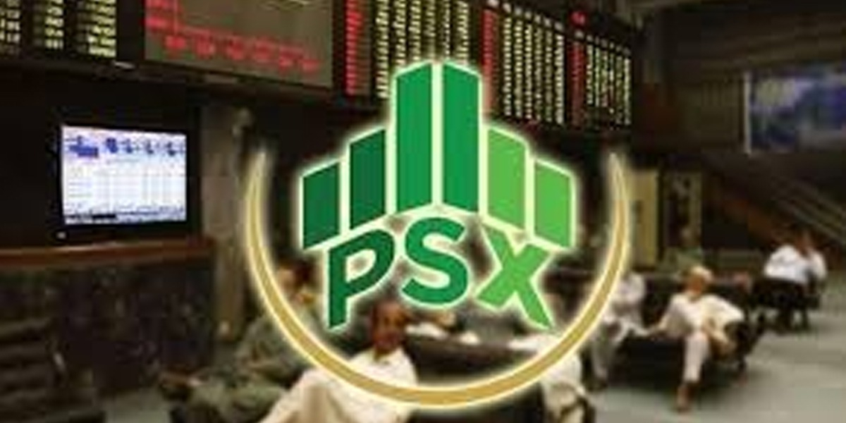 PSX closes lower over economic, political unrest