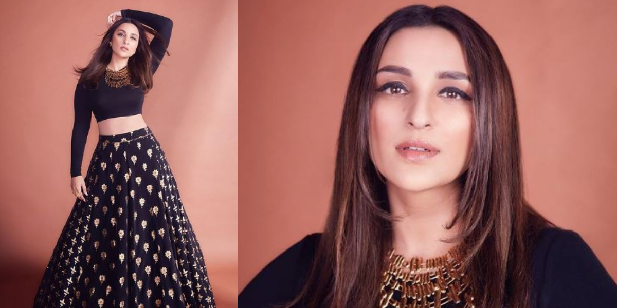 Parineeti Chopra