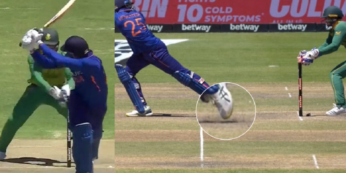 Quinton De Kock