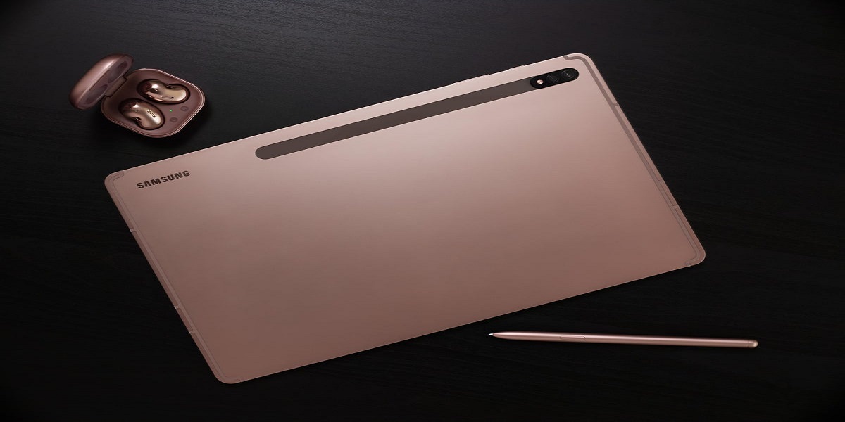 Samsung Galaxy Tab S8 Ultra
