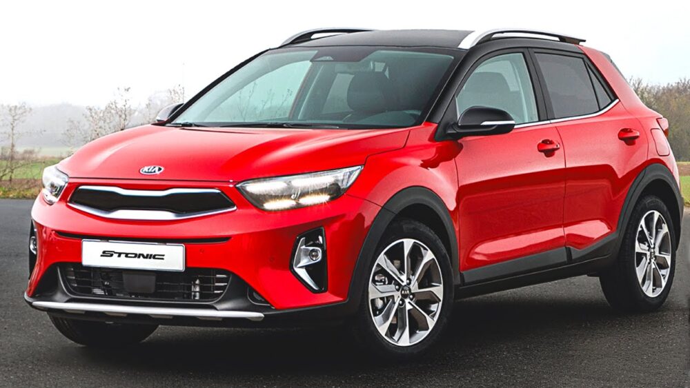 Kia Car Prices