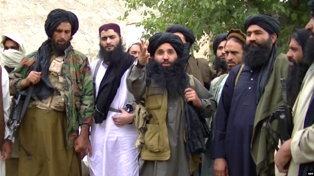 Taliban