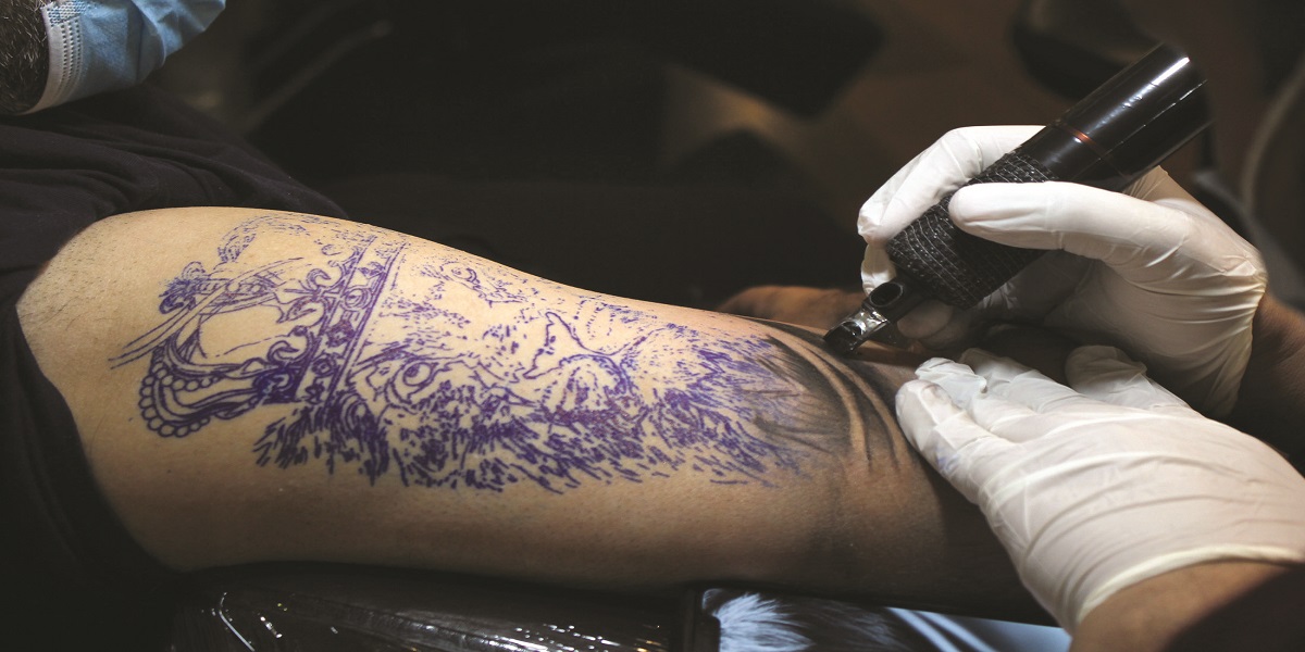 Tattoo