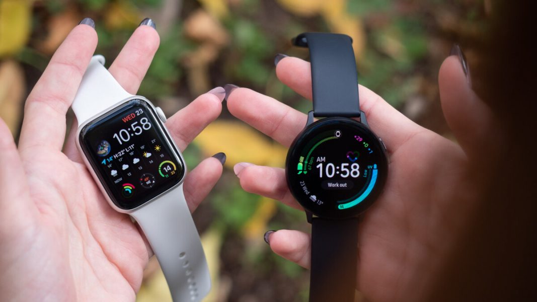 Best smartwatches of 2021