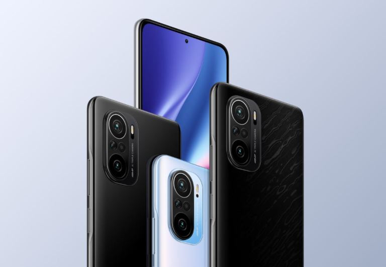 Redmi K50 Pro