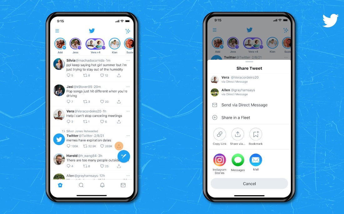 iOS App Search