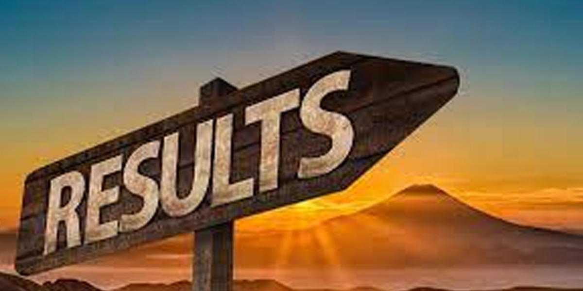Punjab board inter result 2022