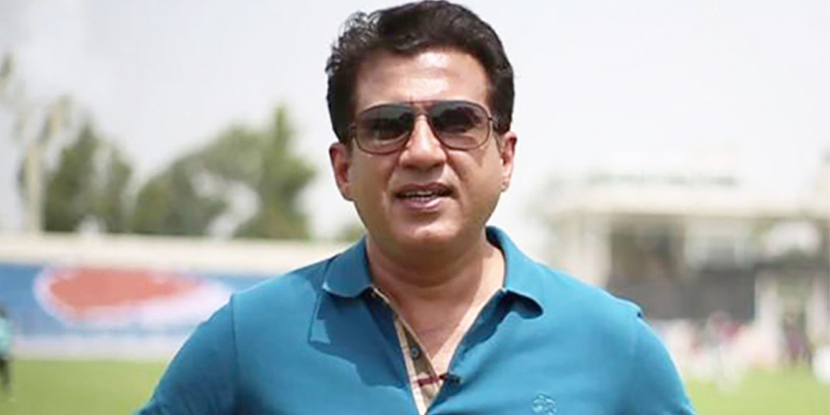 Atif Rana