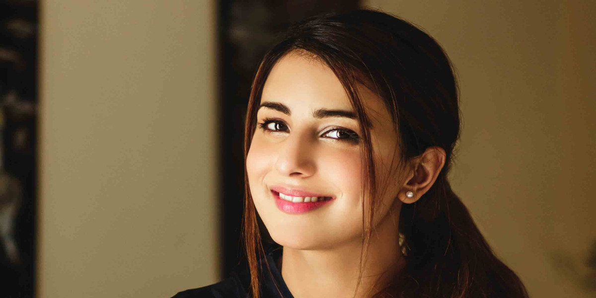 Ushna Shah