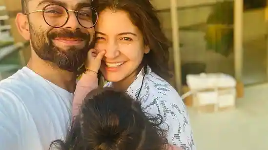 Anushka Sharma