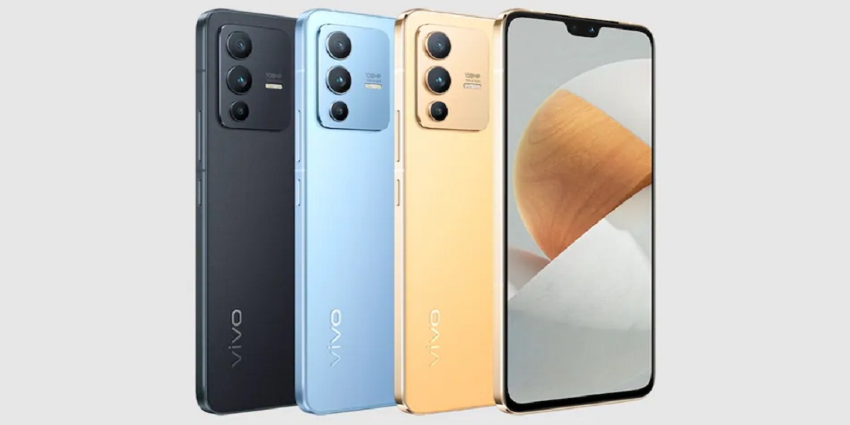 Vivo S12