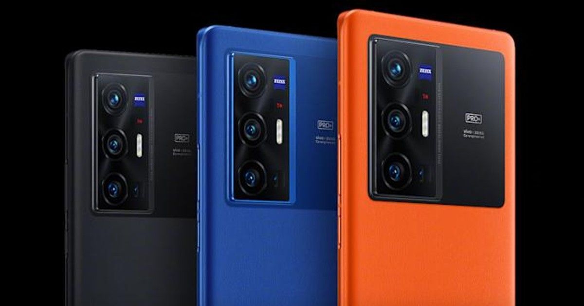 Vivo X80 Pro