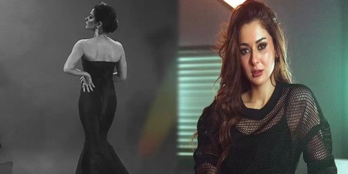 Hania Aamir