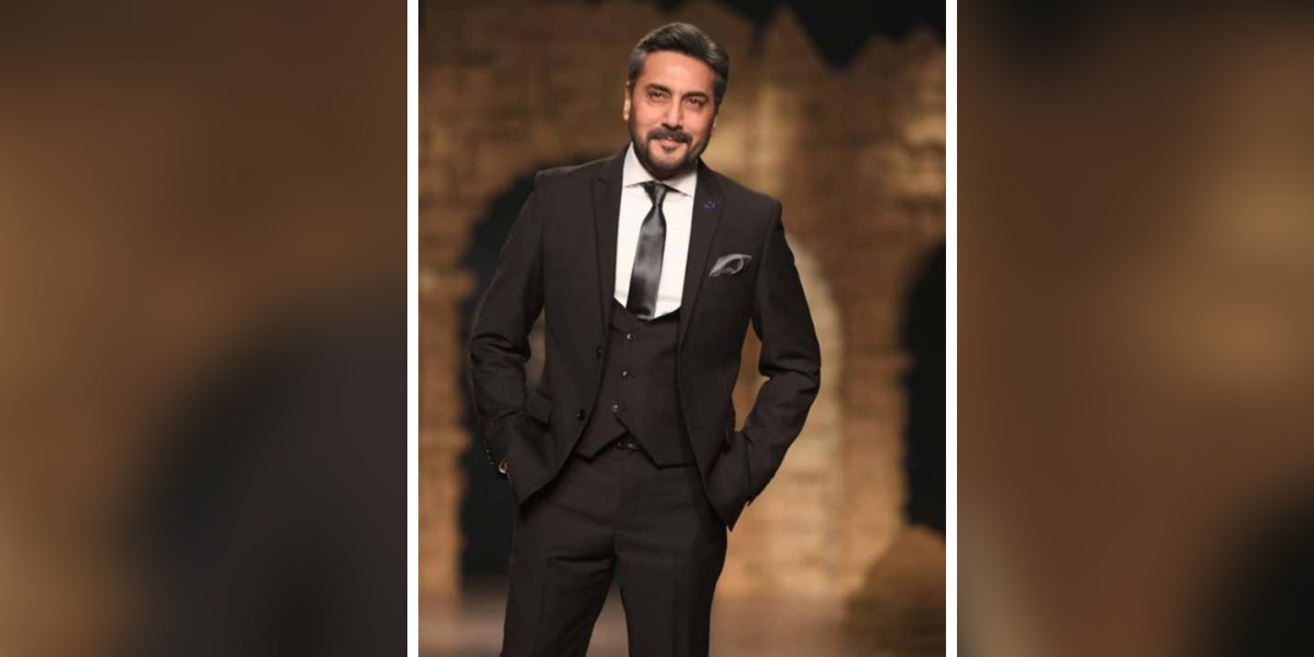 Adnan Siddiqui