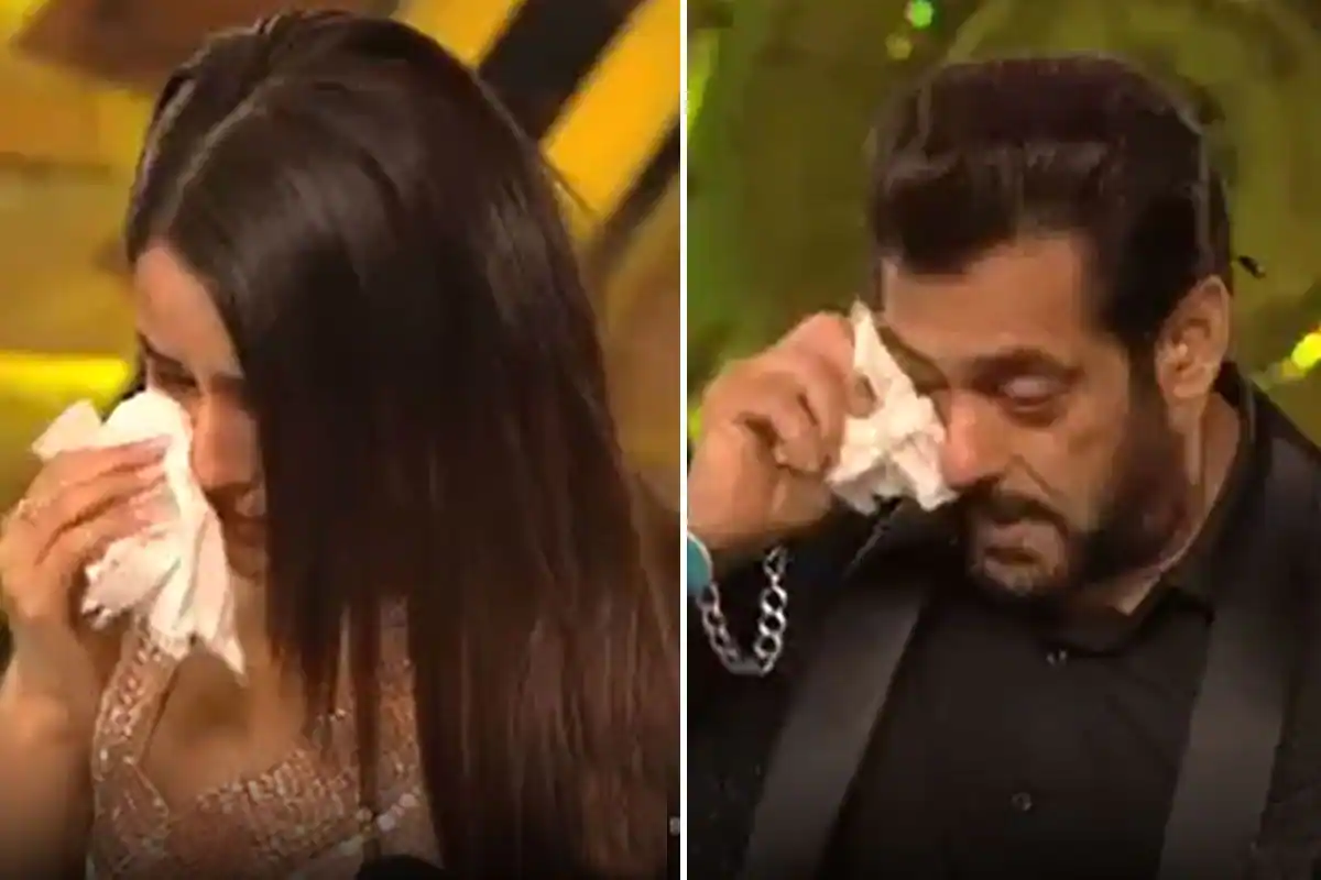 Bigg Boss 15