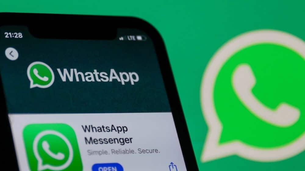 WhatsApp