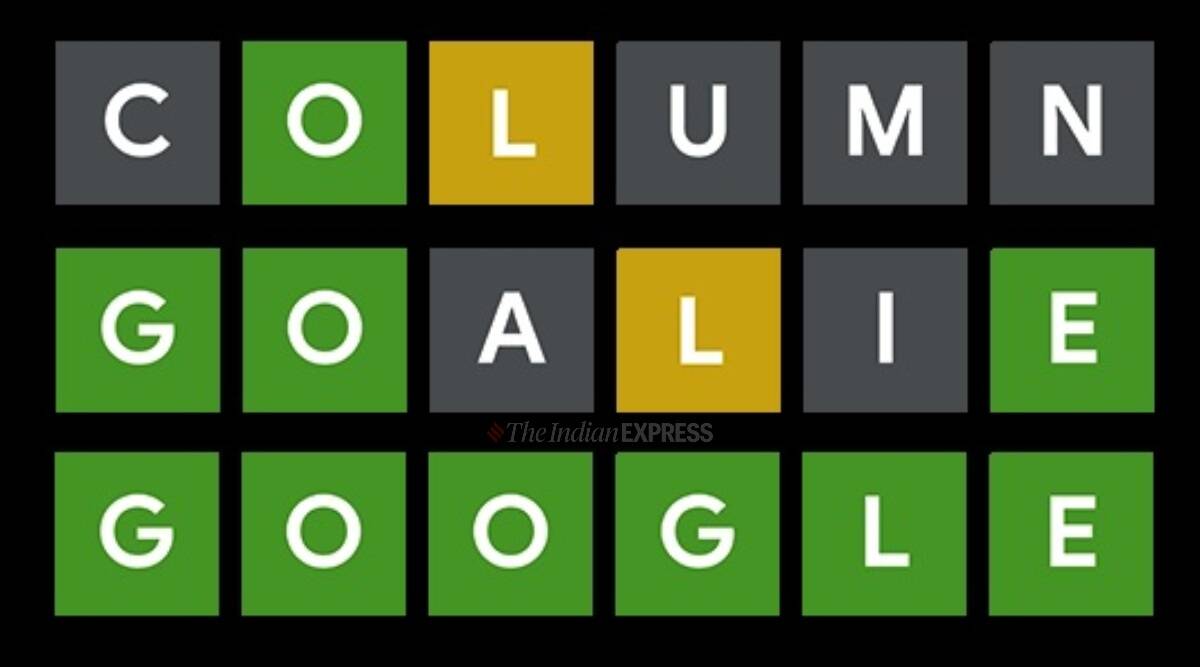 What is Wordle