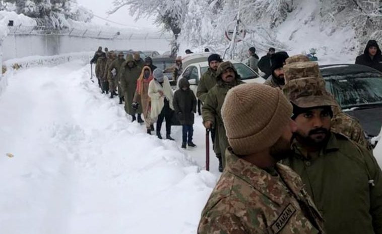 Murree