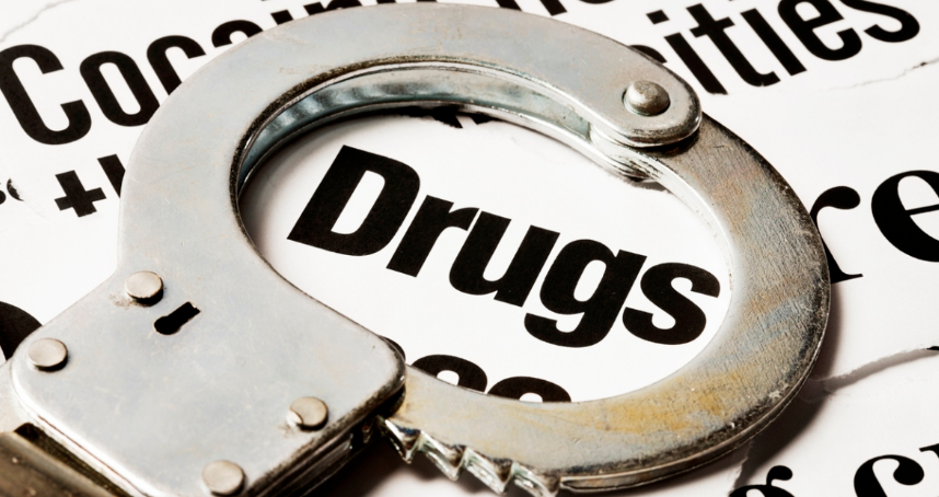Pakistan launches customized guide to combat drugs under Counter-Terrorism programme