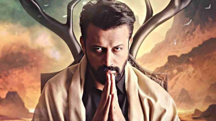Atif Aslam
