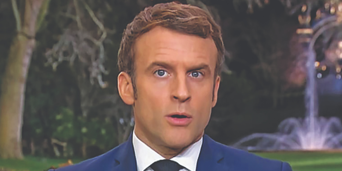 macron