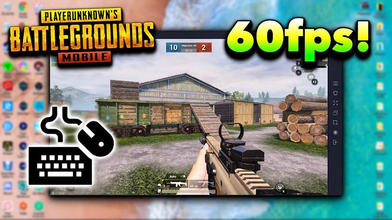 PUBG Mobile Emulators