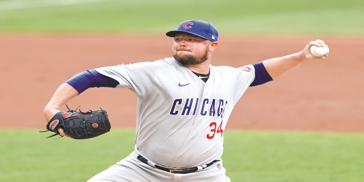 lester