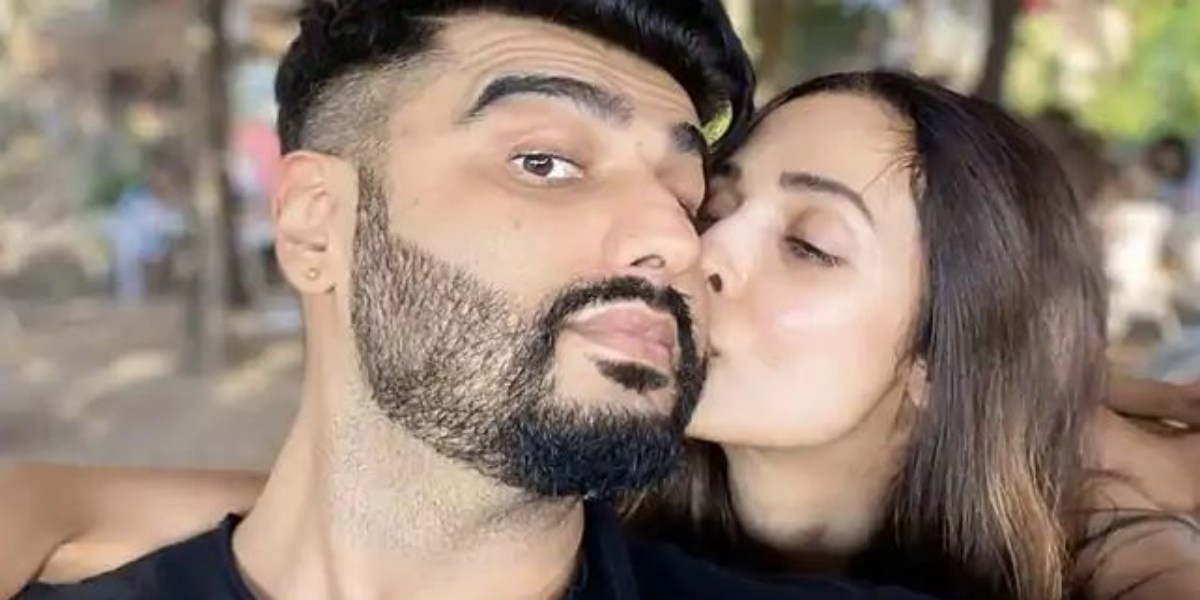 Malaika Arora praises her boyfriend Arjun Kapoor for completing 10 years in Bollywood 
