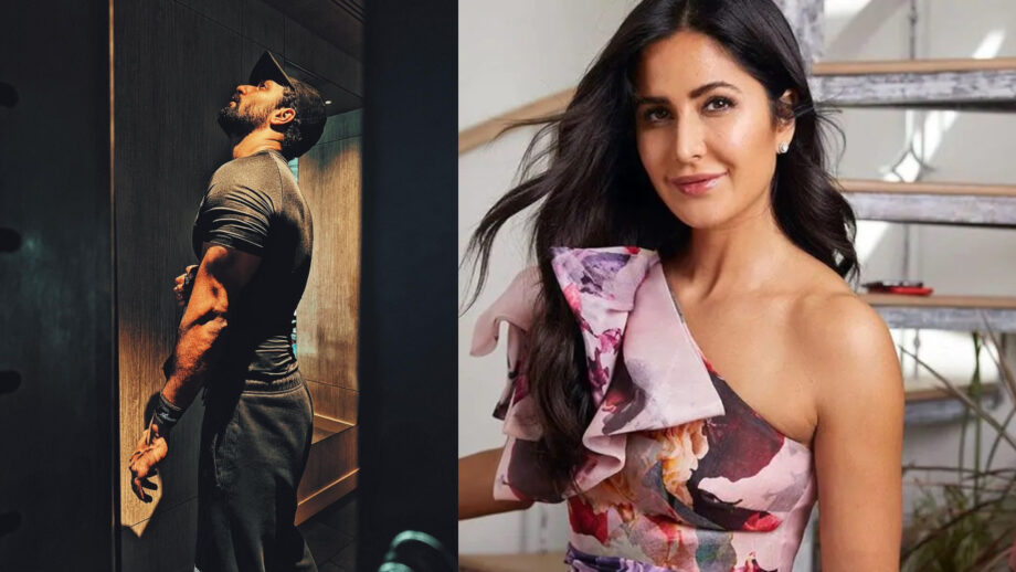 Vicky Kaushal